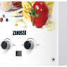 Водонагреватель Zanussi GWH 10 Fonte Glass La Spezia Водонагреватель Zanussi GWH 10 Fonte Glass La Spezia