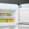 Холодильник Smeg FAB30RPB5