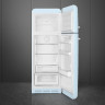 Холодильник Smeg FAB30RPB5