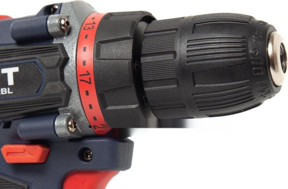 Дрель-шуруповерт Watt WAS-18 Li-2BL 1.018.050.00 (с 2-мя АКБ, кейс)