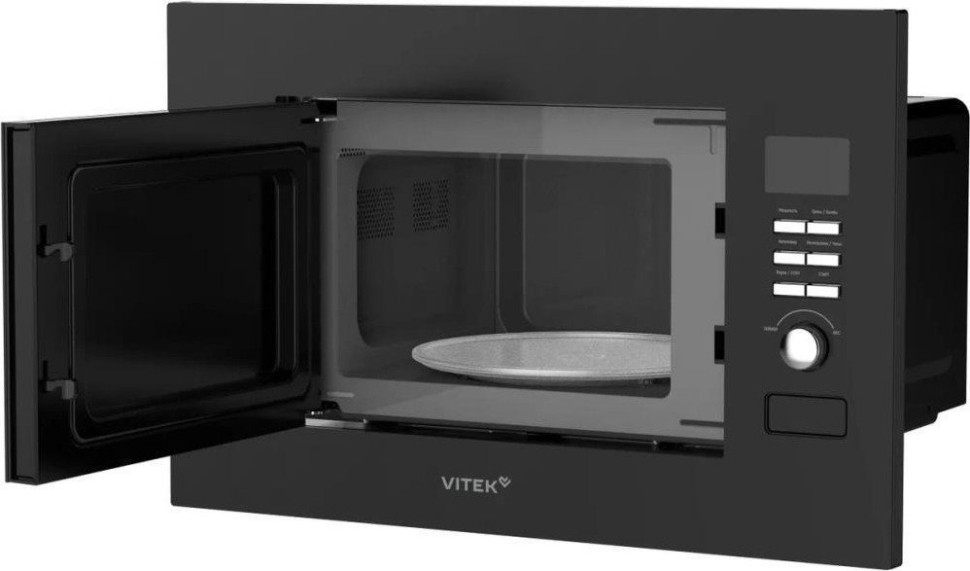 Микроволновая печь Vitek VBMW 2040 BG