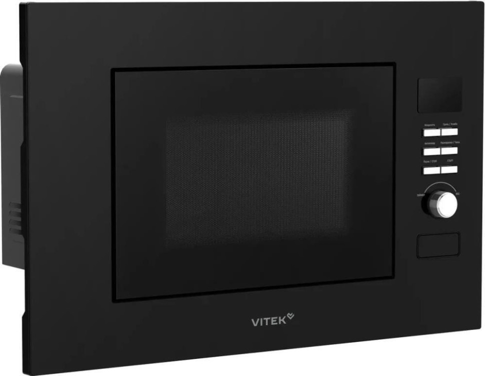 Микроволновая печь Vitek VBMW 2040 BG