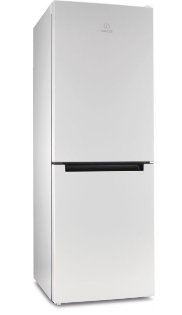Холодильник с нижней морозильной камерой Indesit DS 4160 W
