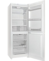 Холодильник с нижней морозильной камерой Indesit DS 4160 W