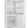 Холодильник с нижней морозильной камерой Indesit DS 4160 W Холодильник с нижней морозильной камерой Indesit DS 4160 W