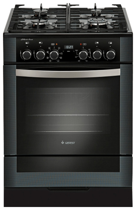 Плита Gefest 6502-03 0244