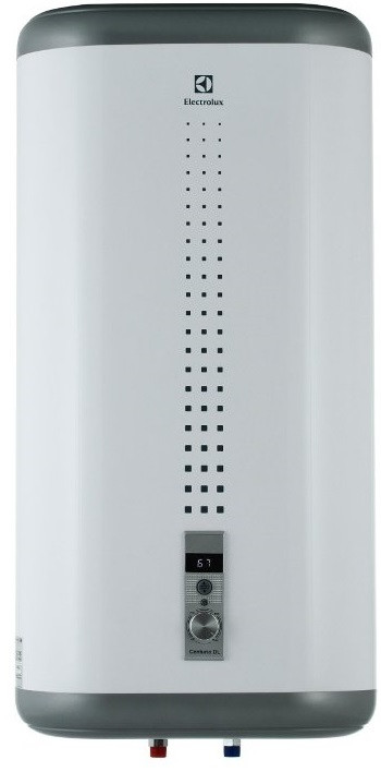 Водонагреватель Electrolux EWH 80 Centurio DL