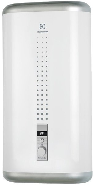 Водонагреватель Electrolux EWH 80 Centurio DL