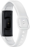 Фитнес-браслет Samsung Gear Fit (Silver)