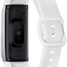 Фитнес-браслет Samsung Gear Fit (Silver)
