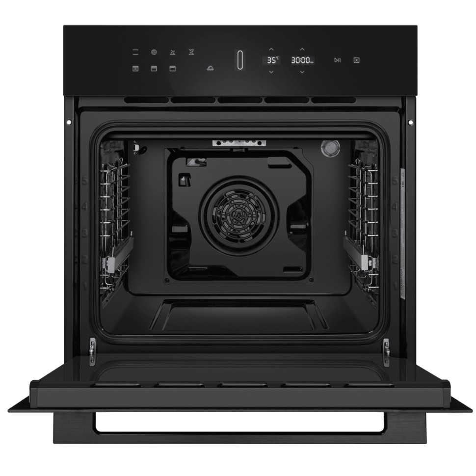 Духовой шкаф Maunfeld MEOH709DB Духовой шкаф Maunfeld MEOH709DB