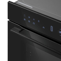 Духовой шкаф Maunfeld MEOH709DB