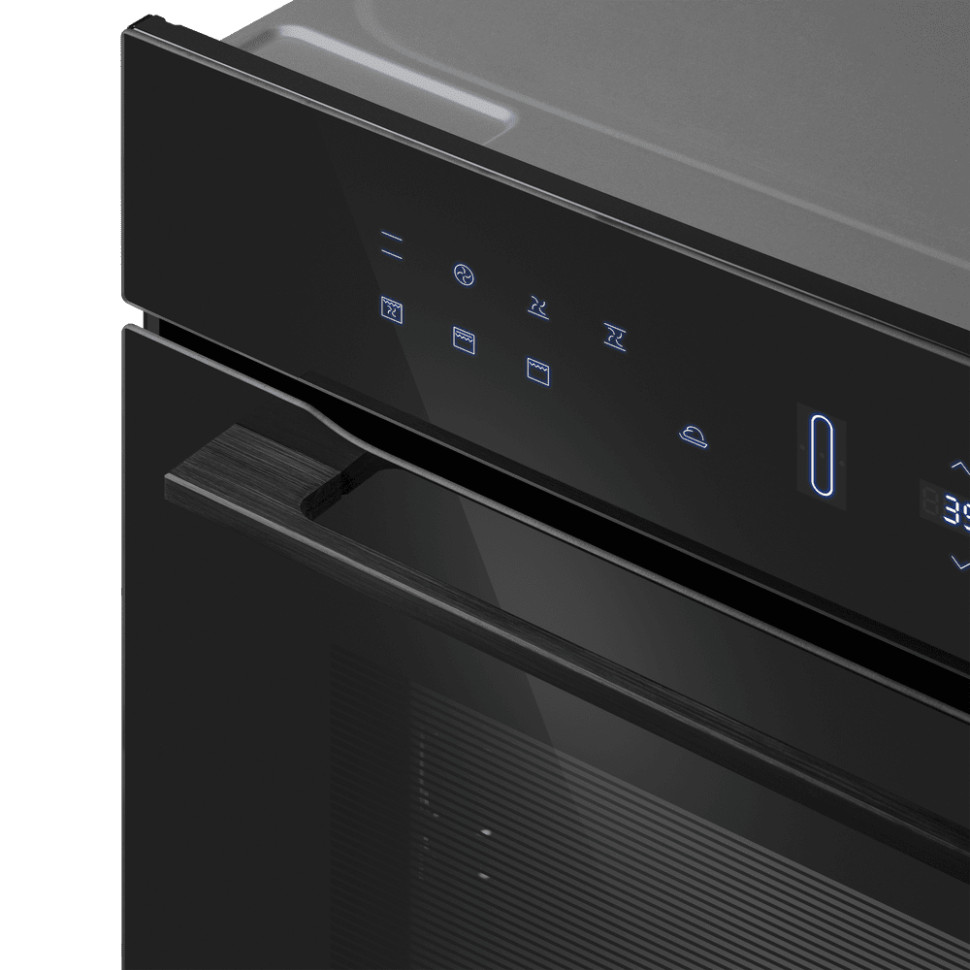 Духовой шкаф Maunfeld MEOH709DB Духовой шкаф Maunfeld MEOH709DB