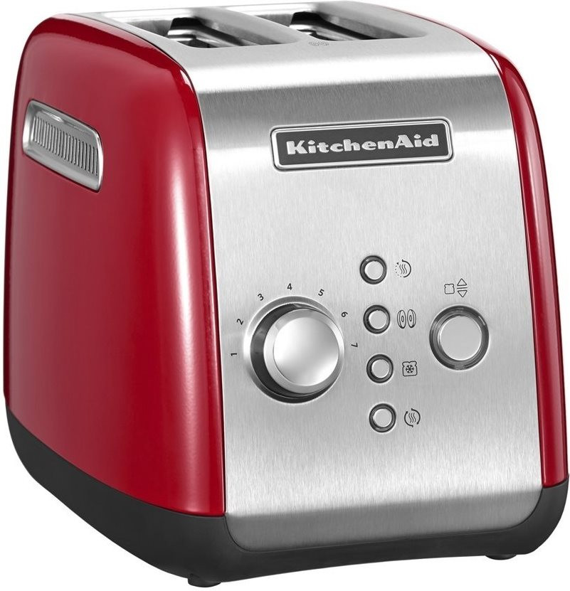 Тостер KitchenAid 5KMT221EER