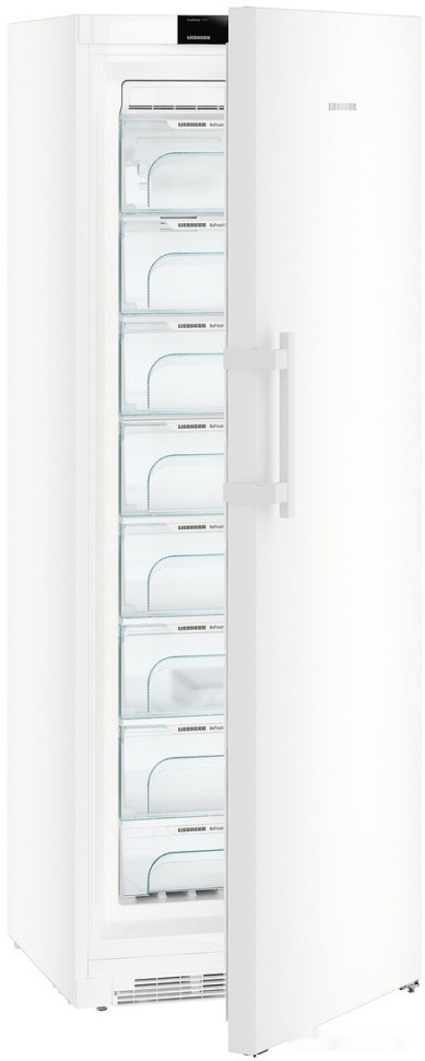 Морозильник Liebherr GN 5235 Comfort