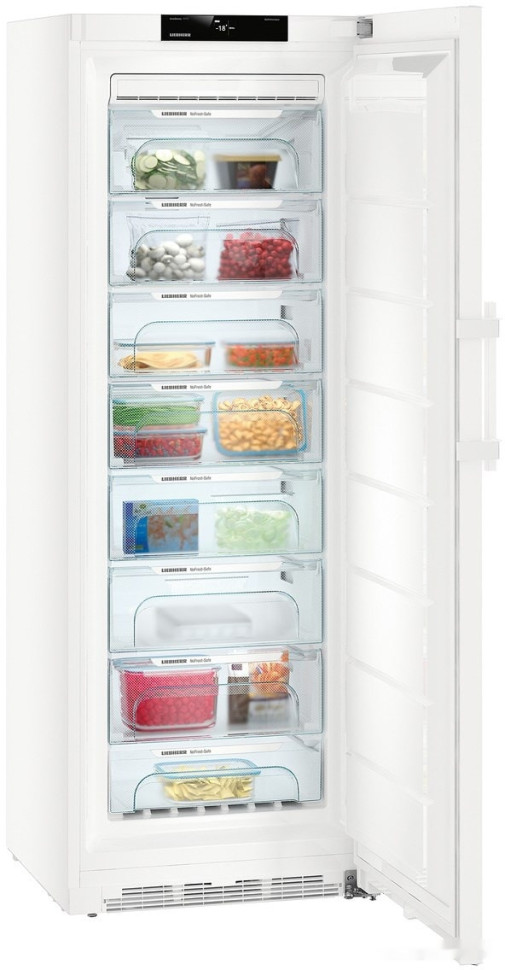 Морозильник Liebherr GN 5235 Comfort