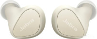 Наушники Jabra Elite 3 (светло-бежевый)