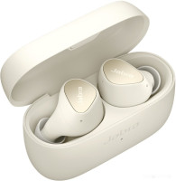 Наушники Jabra Elite 3 (светло-бежевый)