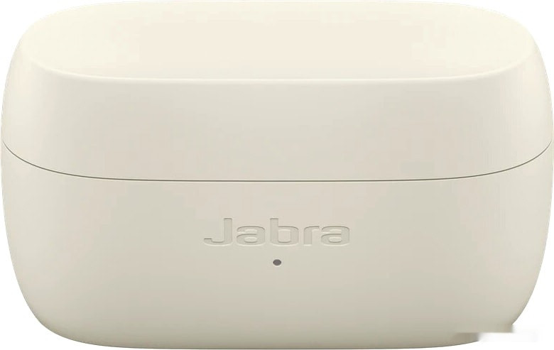 Наушники Jabra Elite 3 (светло-бежевый) Наушники Jabra Elite 3 (светло-бежевый)