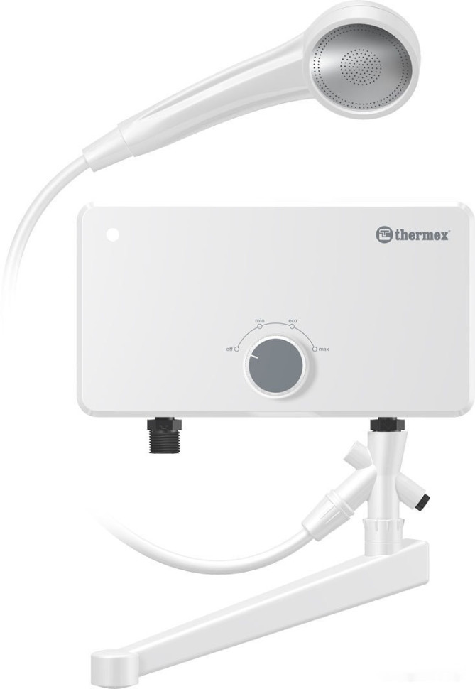 Водонагреватель Thermex Urban 3500 combi