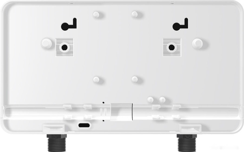 Водонагреватель Thermex Urban 3500 combi