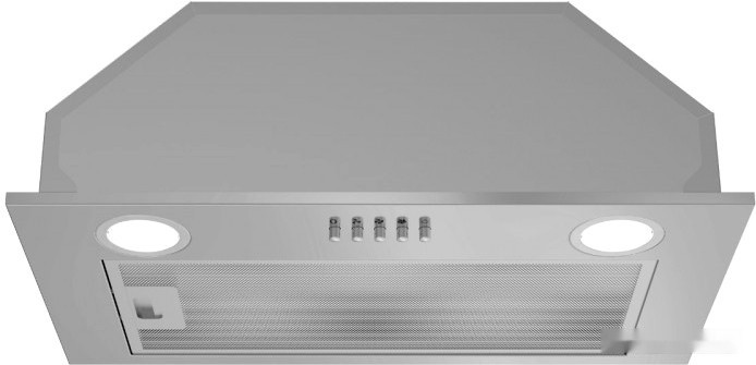 Вытяжка Schtoff Quattroporte 60 (нержавеющая сталь)