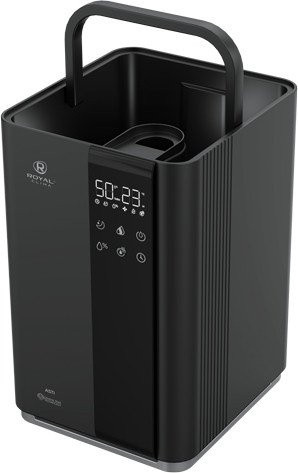 Увлажнитель воздуха Royal Clima Asti RUH-AS450/5.0E-BL