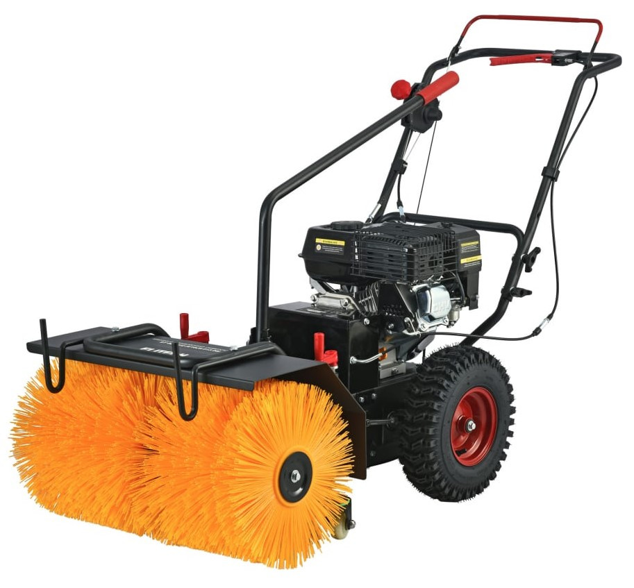 Снегоуборщик Elitech ST 0656U2 Loncin / E1609.013.00