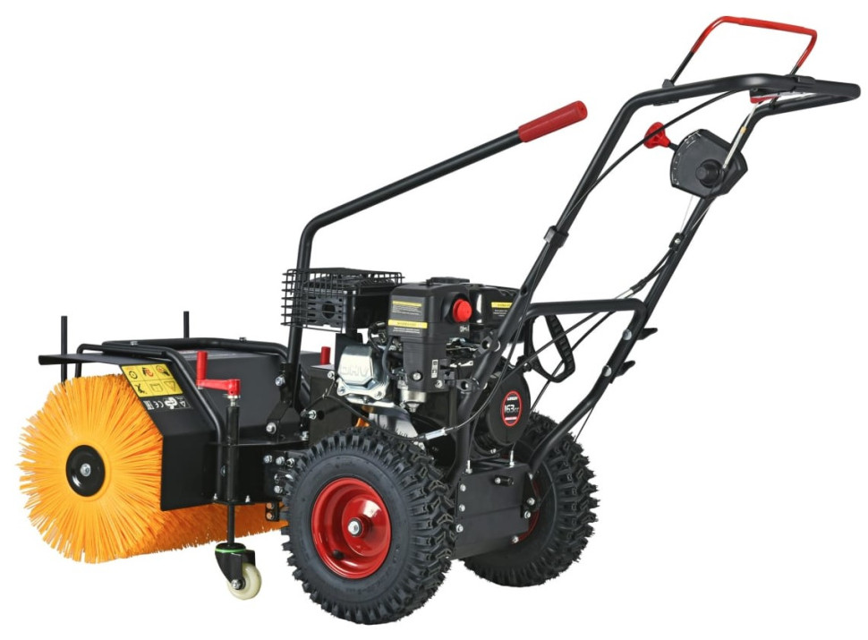 Снегоуборщик Elitech ST 0656U2 Loncin / E1609.013.00 Снегоуборщик Elitech ST 0656U2 Loncin / E1609.013.00