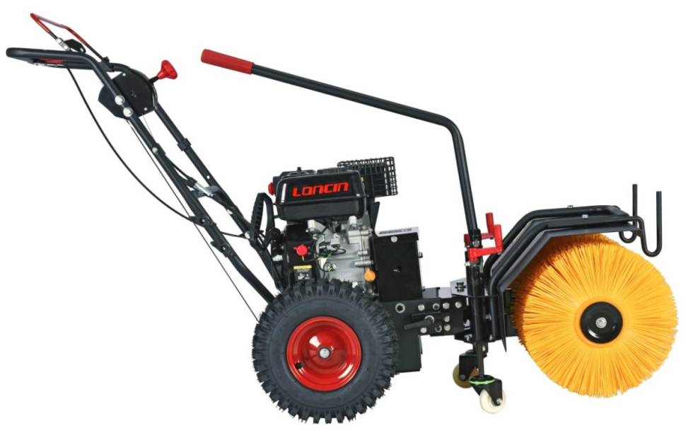 Снегоуборщик Elitech ST 0656U2 Loncin / E1609.013.00 Снегоуборщик Elitech ST 0656U2 Loncin / E1609.013.00