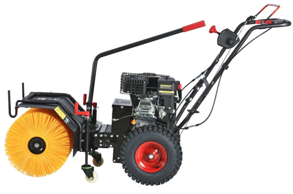 Снегоуборщик Elitech ST 0656U2 Loncin / E1609.013.00 Снегоуборщик Elitech ST 0656U2 Loncin / E1609.013.00