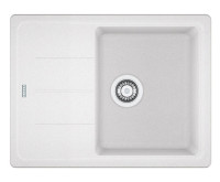 Кухонная мойка Franke BFG 611C белый