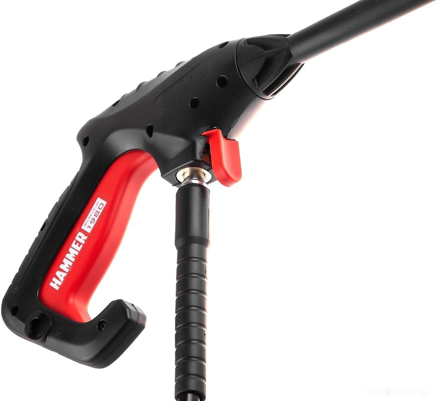 Мойка высокого давления Hammer MVD1500C Мойка высокого давления Hammer MVD1500C