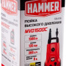 Мойка высокого давления Hammer MVD1500C Мойка высокого давления Hammer MVD1500C