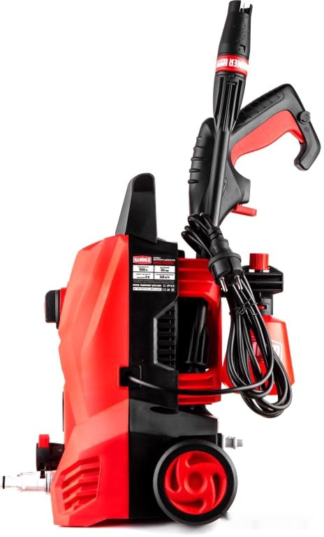 Мойка высокого давления Hammer MVD1500C Мойка высокого давления Hammer MVD1500C