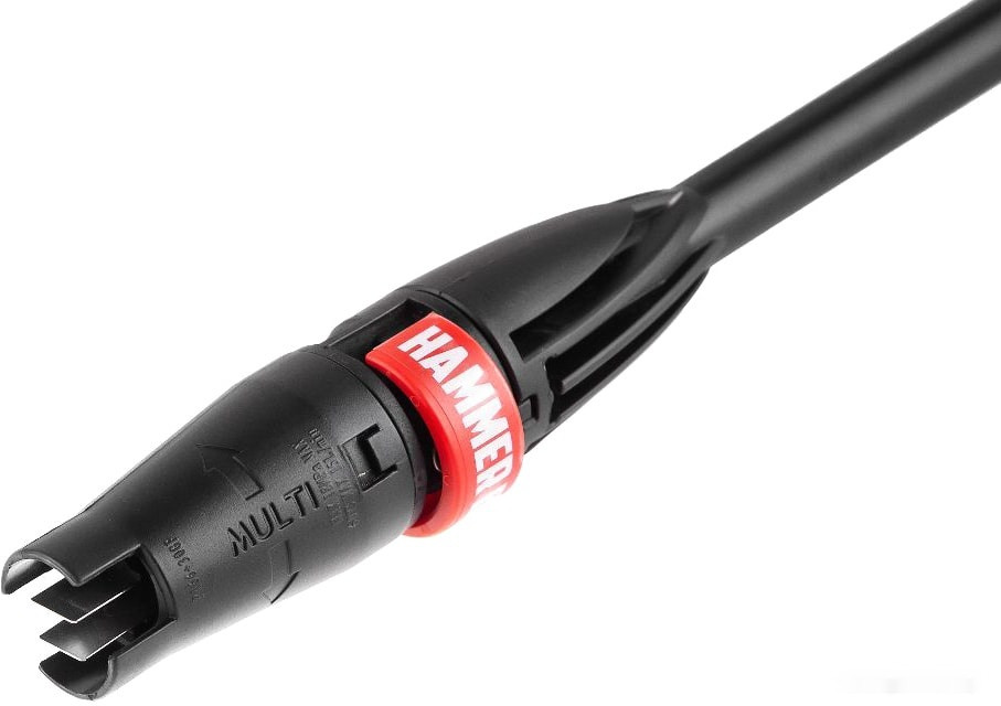 Мойка высокого давления Hammer MVD1500C Мойка высокого давления Hammer MVD1500C