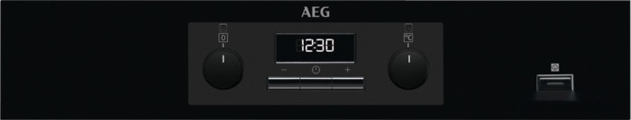 Духовой шкаф AEG BEB351111B