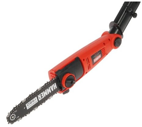 Высоторез Hammer VR700C Высоторез Hammer VR700C