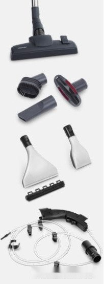 Пылесос Zelmer ZVC9130M Пылесос Zelmer ZVC9130M