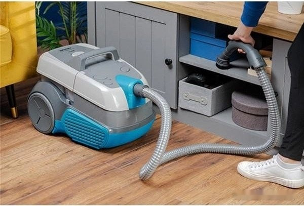 Пылесос Zelmer ZVC9130M Пылесос Zelmer ZVC9130M