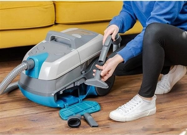 Пылесос Zelmer ZVC9130M Пылесос Zelmer ZVC9130M