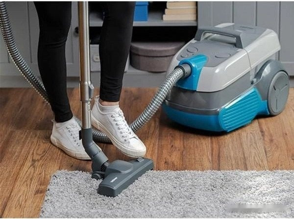 Пылесос Zelmer ZVC9130M Пылесос Zelmer ZVC9130M