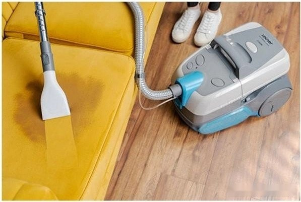 Пылесос Zelmer ZVC9130M Пылесос Zelmer ZVC9130M