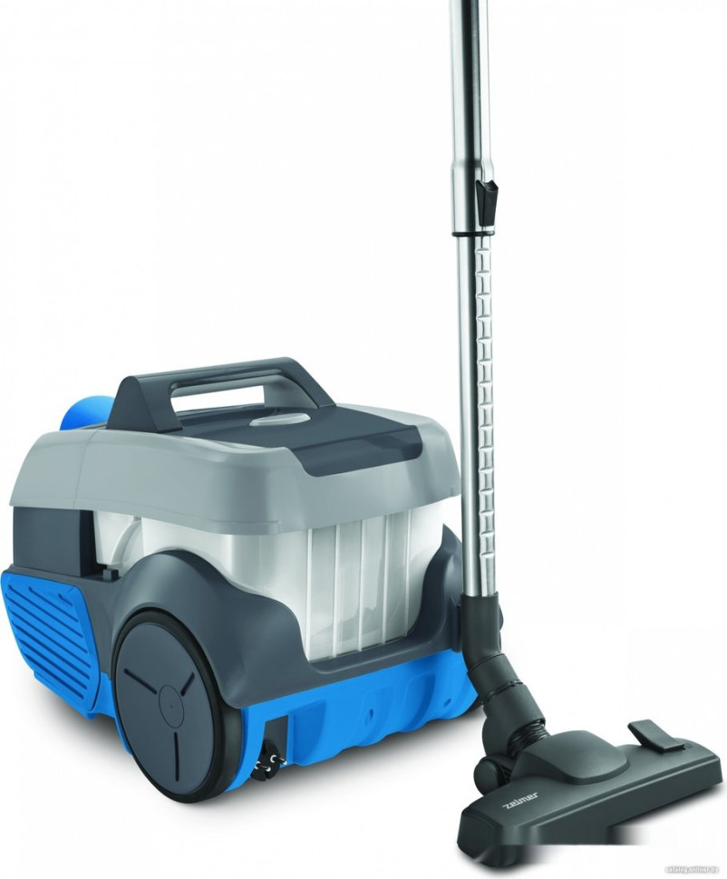 Пылесос Zelmer ZVC9130M Пылесос Zelmer ZVC9130M