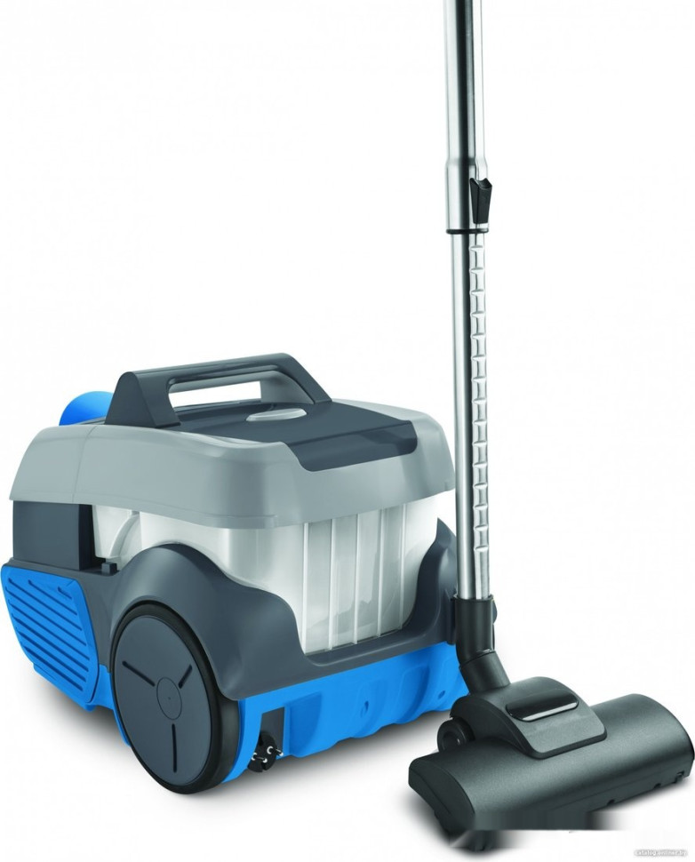 Пылесос Zelmer ZVC9130M Пылесос Zelmer ZVC9130M