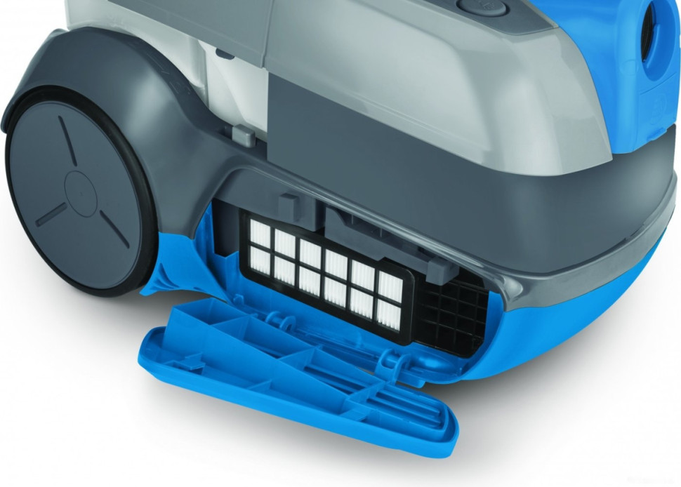 Пылесос Zelmer ZVC9130M Пылесос Zelmer ZVC9130M