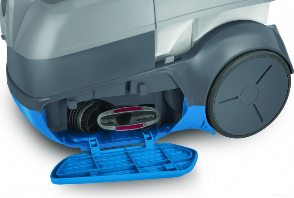 Пылесос Zelmer ZVC9130M Пылесос Zelmer ZVC9130M