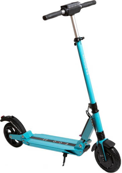 Самокат Kugoo S3