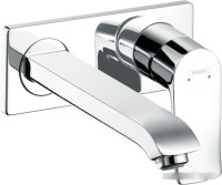 Смеситель Hansgrohe Metris 31086000