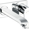 Смеситель Hansgrohe Metris 31086000